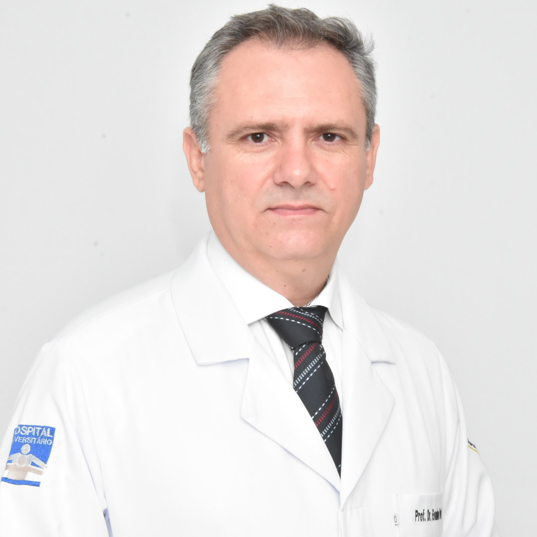 Dr. Evandro Portela Figueirêdo